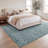 Leila Moroccan Diamond Trellis Machine-Washable Rug-932385945-932385944