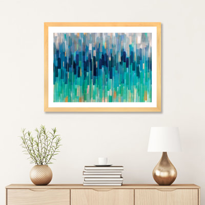 " Sky Lights " by Rashelle Roos