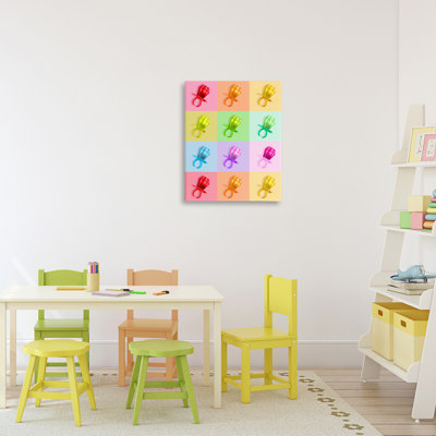Toile Candy