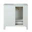 Ensemble de meuble-lavabo simple 36 po Ateeq