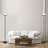 Jernell 68" LED Torchiere Floor Lamp with Touch Control and Remote-864362141