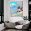 «Living Blue» par Marianne Quinzin-333509727