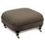 Powell Square Ottoman