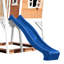 Max AXI 432cm W x 193cm D Outdoor Hemlock Wood Luxury Playhouse-2006841627
