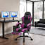 Trinx PC & Racing Game Chair-671185116