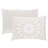 Alistair Lightweight Cotton Blend Jacquard Traditional Medallion Bedspread Set-2014261985-2126126916