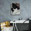 «Phase Two» par Design Fabrikken, estampe numérique sur toile-1596799058