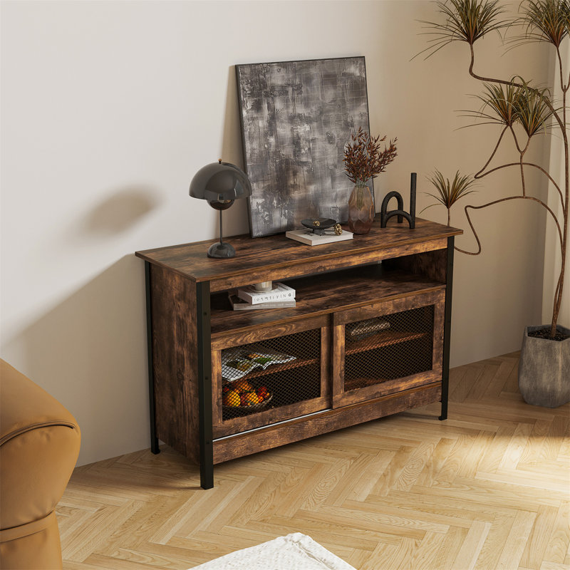 Deonca Accent Cabinet