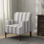 Arian 73 Cm Wide Cotton Armchair-2063493848