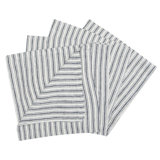 Boat Stripe 20" W x 20" L Napkin