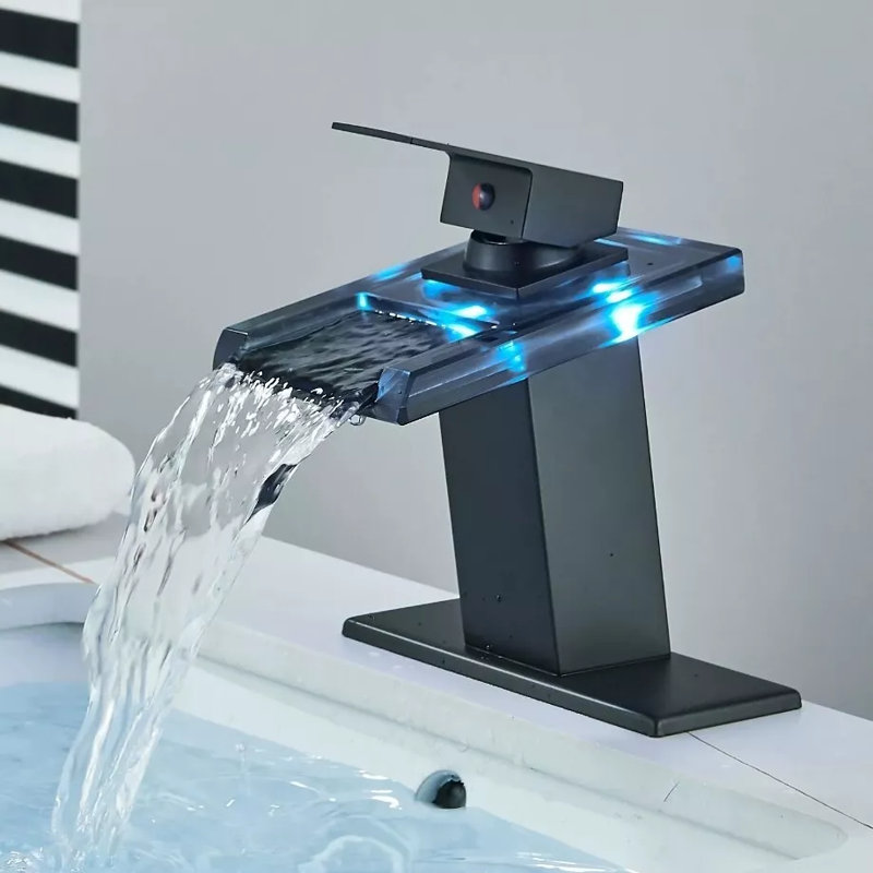 Bathroom Faucet