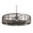 Leavell 30'' Ceiling Fan with Light Kit