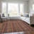 Chayden Washable Striped Indoor / Outdoor Rug-98188775