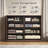 Moad Modern 55"W 7 Drawer Dressers,Bedroom Dresser-1057371641