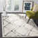 Cohrs Performance Geometric Rug