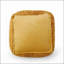 Pouf carré en microfibre Spongy, assise souple et polyvalente pour n'importe quelle pièce, parfaite pour plus de confort et de style.-130838879-130838881