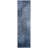 Rosemond Washable Abstract Indoor / Outdoor Rug-1627182231
