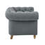 Amelia Upholstered Linen Blend Club Chair-54841220