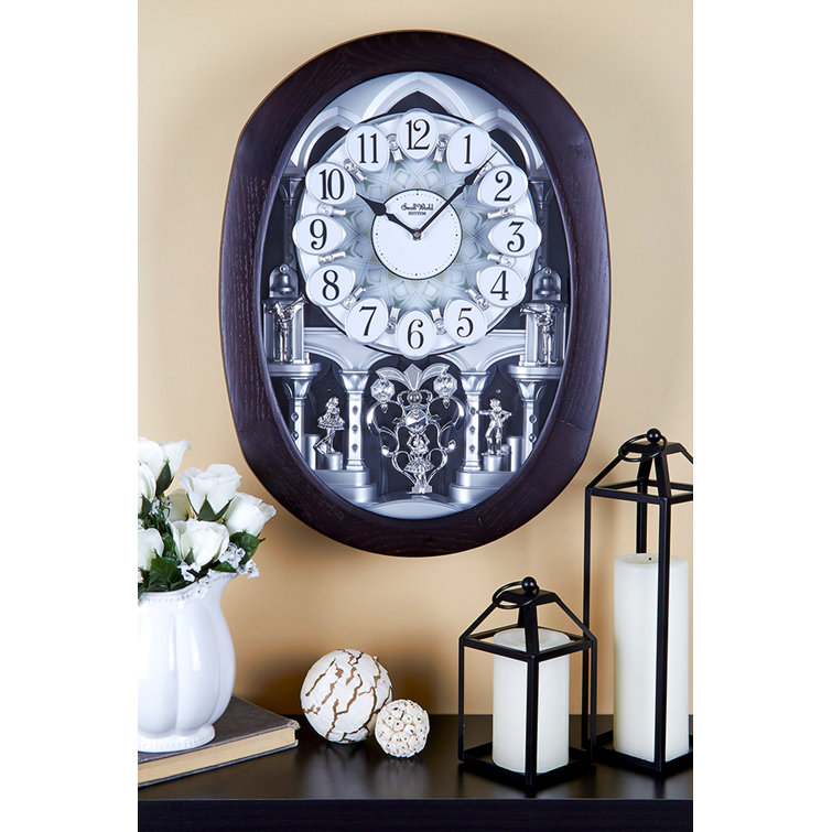 https://assets.wfcdn.com/im/43264428/resize-h755-w755%5Ecompr-r85/1190/119064990/Wood+Wall+Clock.jpg