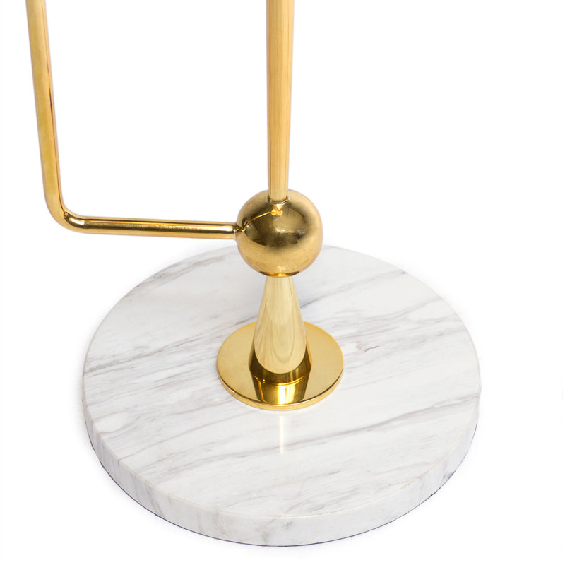 Lampe sur pied Caracas