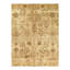 One-of-a-Kind Rectangle 10'5" X 13'7" Hand Knotted Area Rug