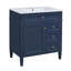 Meuble-lavabo de 30 po avec lavabo supérieur-931548244