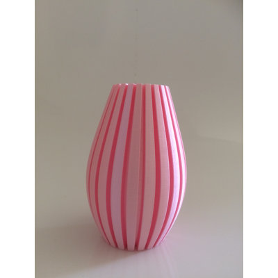 Essel Handmade Table Vase