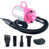 Pink is out of stock