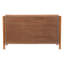 Commode Beleza noyer