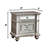 Foxworth 28.02'' W Nightstand