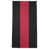 Black/Red/Black