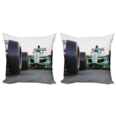 Square Scatter Cushion Cushion Cover