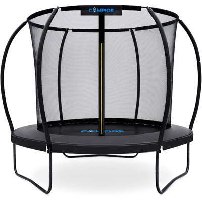 Bakken- Swiss Hexagon Fitness Trampoline