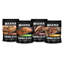 4 Piece Smoking Chips Set