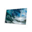 «The Wave» par PhotoINC Studio - impression sans cadre-500625109