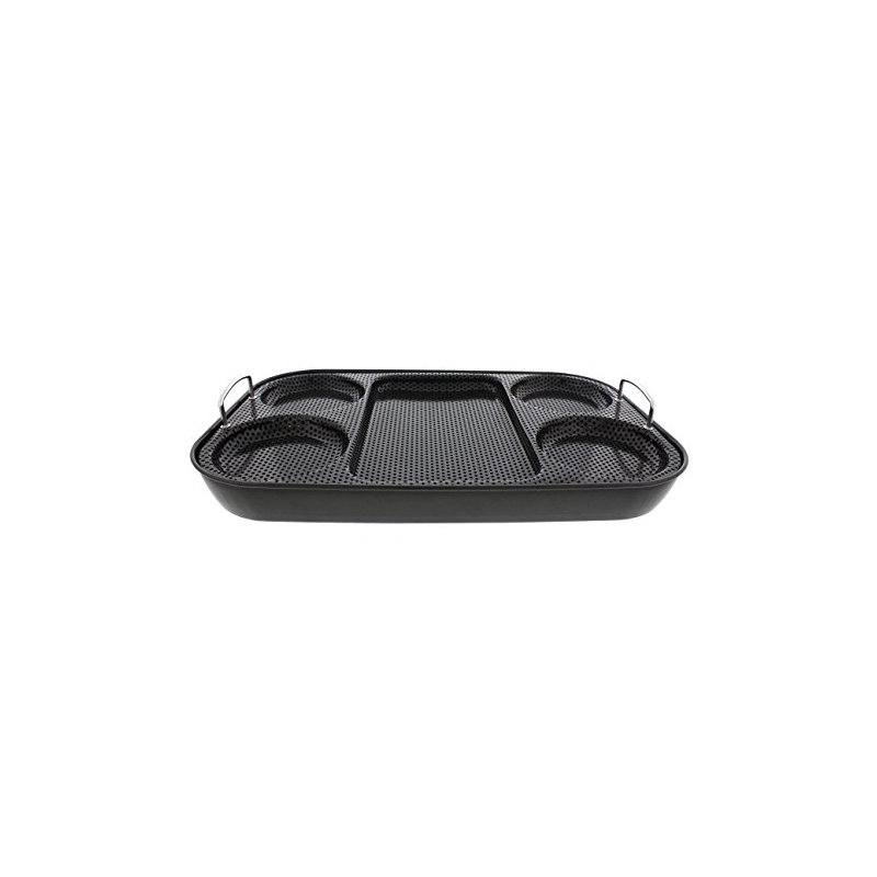 Surmatelas barbecue
