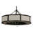 Chaylen 30'' Ceiling Fan with Light Kit