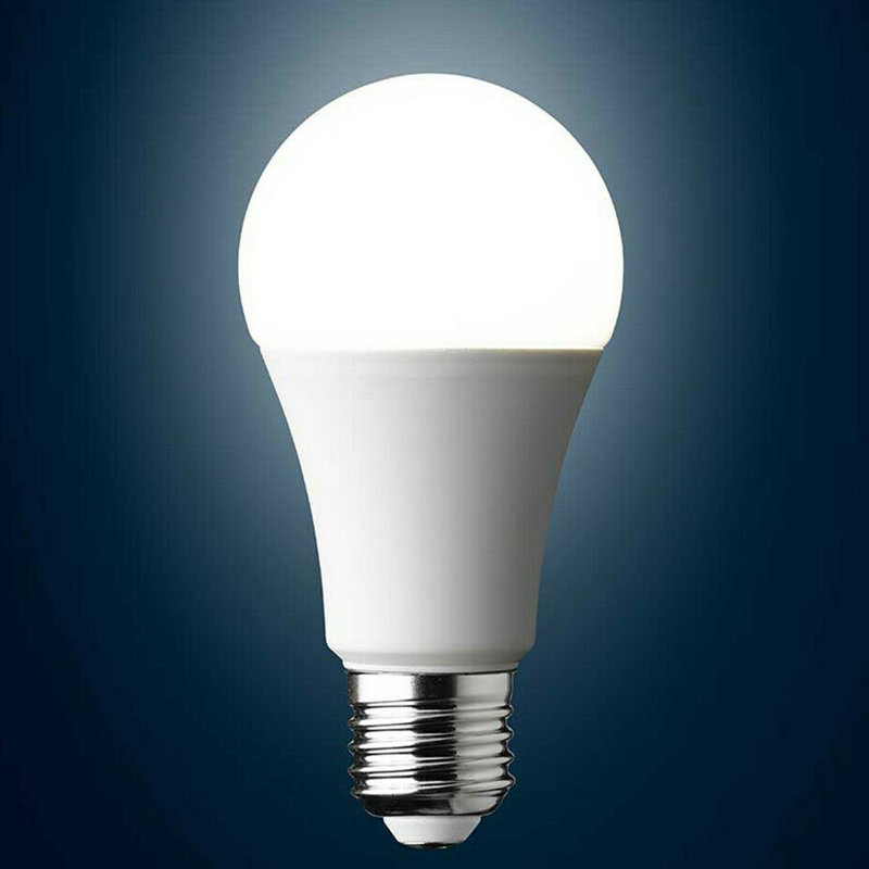 5W E27 LED Vintage Edison Globe Light Bulb