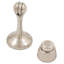 Butée de plinthe en zinc-64641248