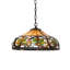 Tiffany 2 - Light Pendant