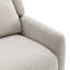 Fauteuil inclinable manuel Leana-866507811