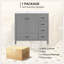 Meuble-lavabo pour salle de bain-1635301622