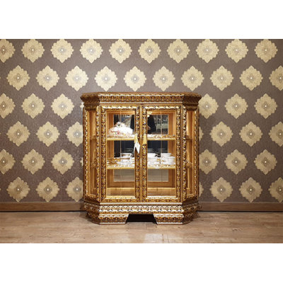 Marumsco Dining Cabinet
