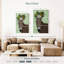 Âne succulente-108634170