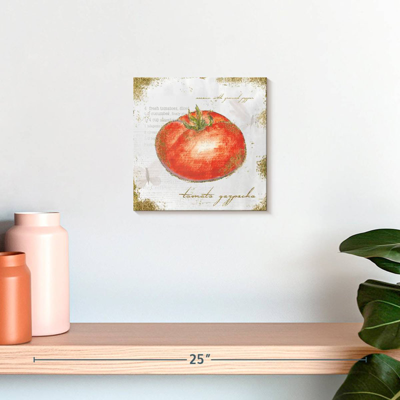 Yarlin Garden Treasures VI, 10" H x 10" W