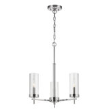 Zire 3 - Light Chandelier