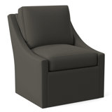 Essentials Swivel Side Chair