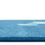 Tapis bleu touffeté Branching Out Premium Collection-19695803