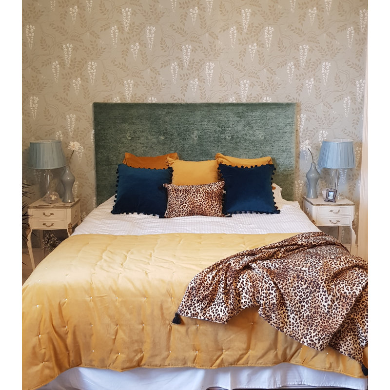 Munroe Hand Woven Throw Blanket