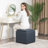 Ciocia Upholstered Storage Ottoman-244654915